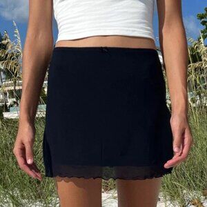 Brandy Melville Ciara Skirt